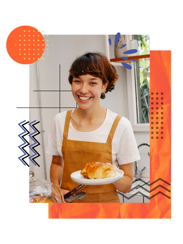 En MV Servicios de alimentación gestionamos casinos escolares con foco en salud, sabor y seguridad